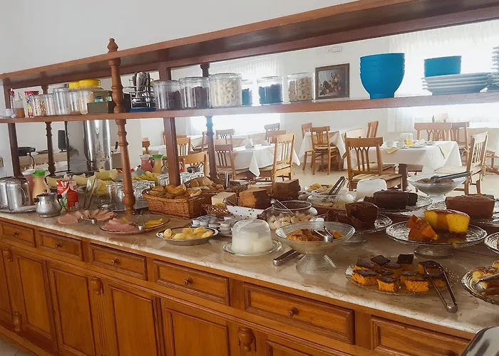 Hotel Vila do Conde