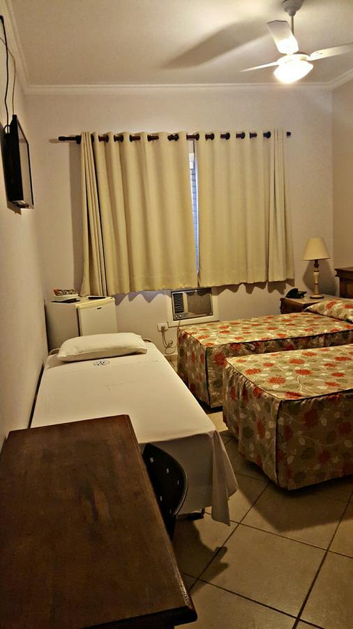 Hotel Do Conde Itu